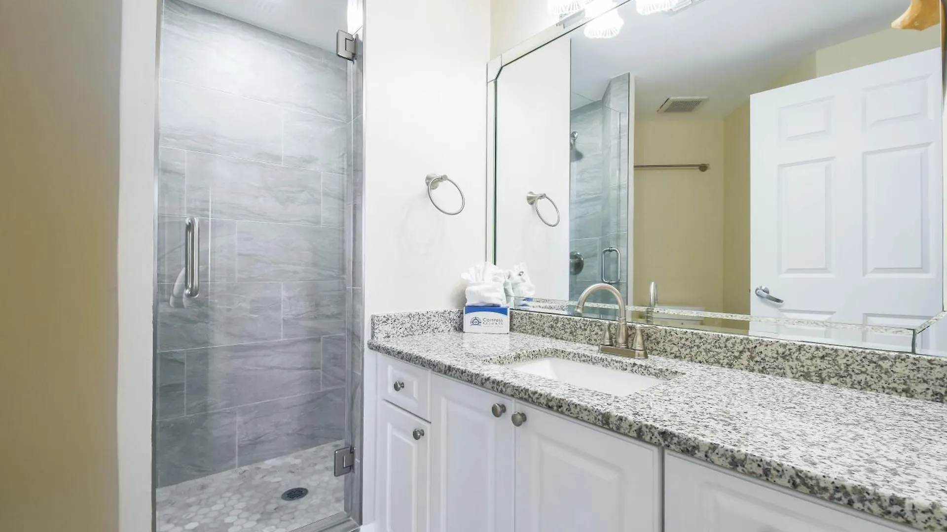 Silver Beach Towers E1503 Destin USA