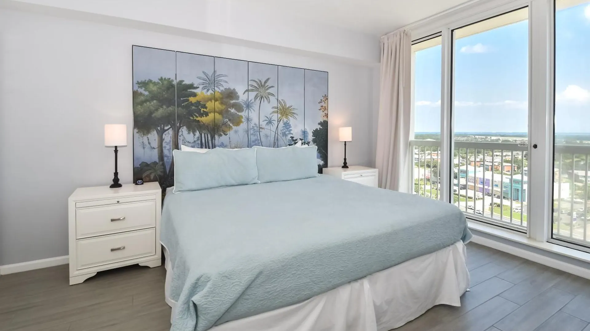Silver Beach Towers E1503 Destin