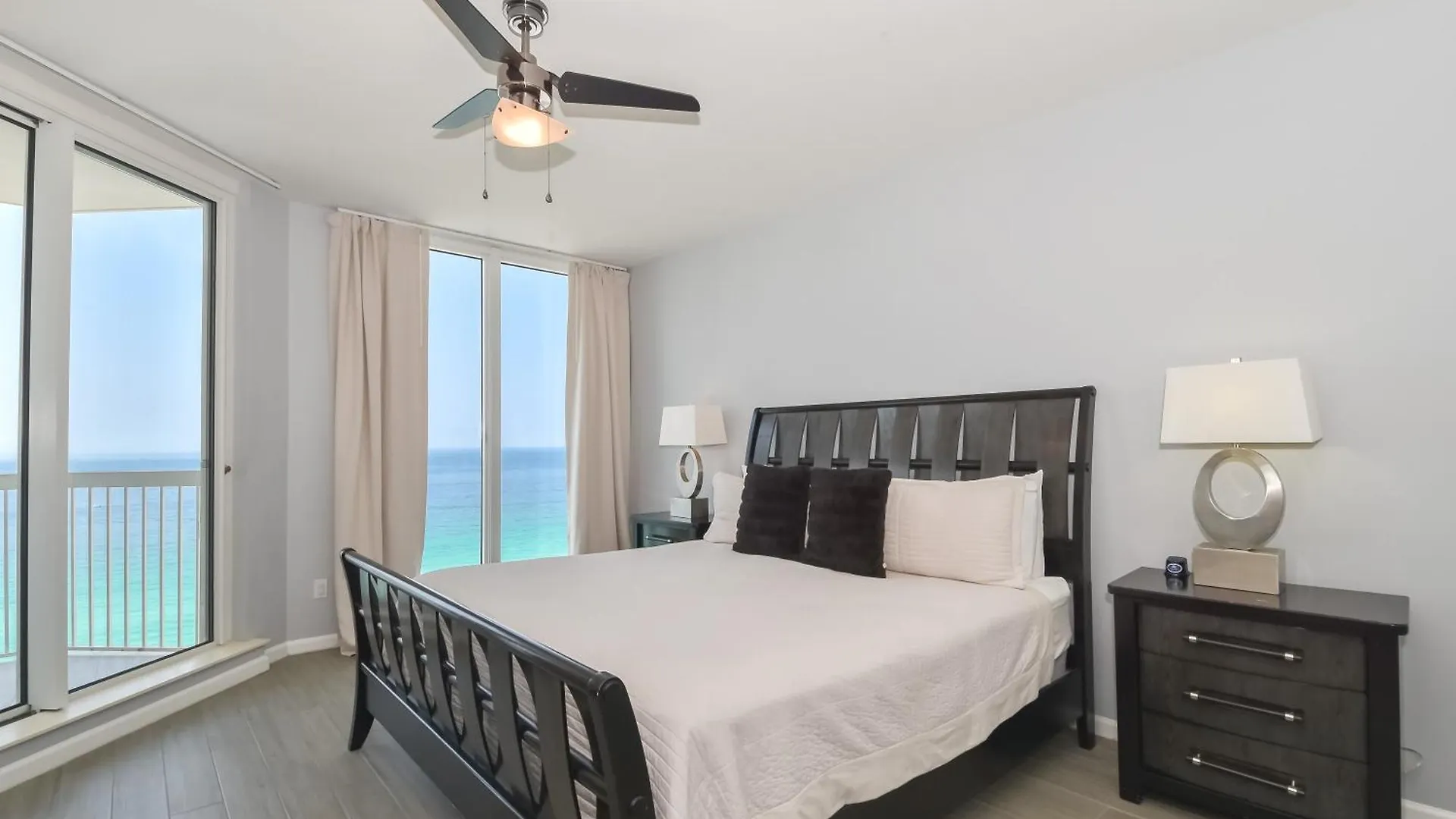 Silver Beach Towers E1503 Destin