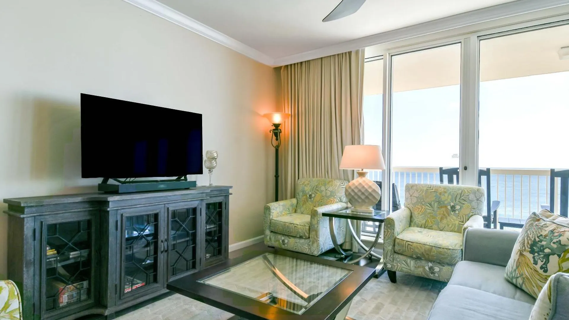 Silver Beach Towers E1503 Destin