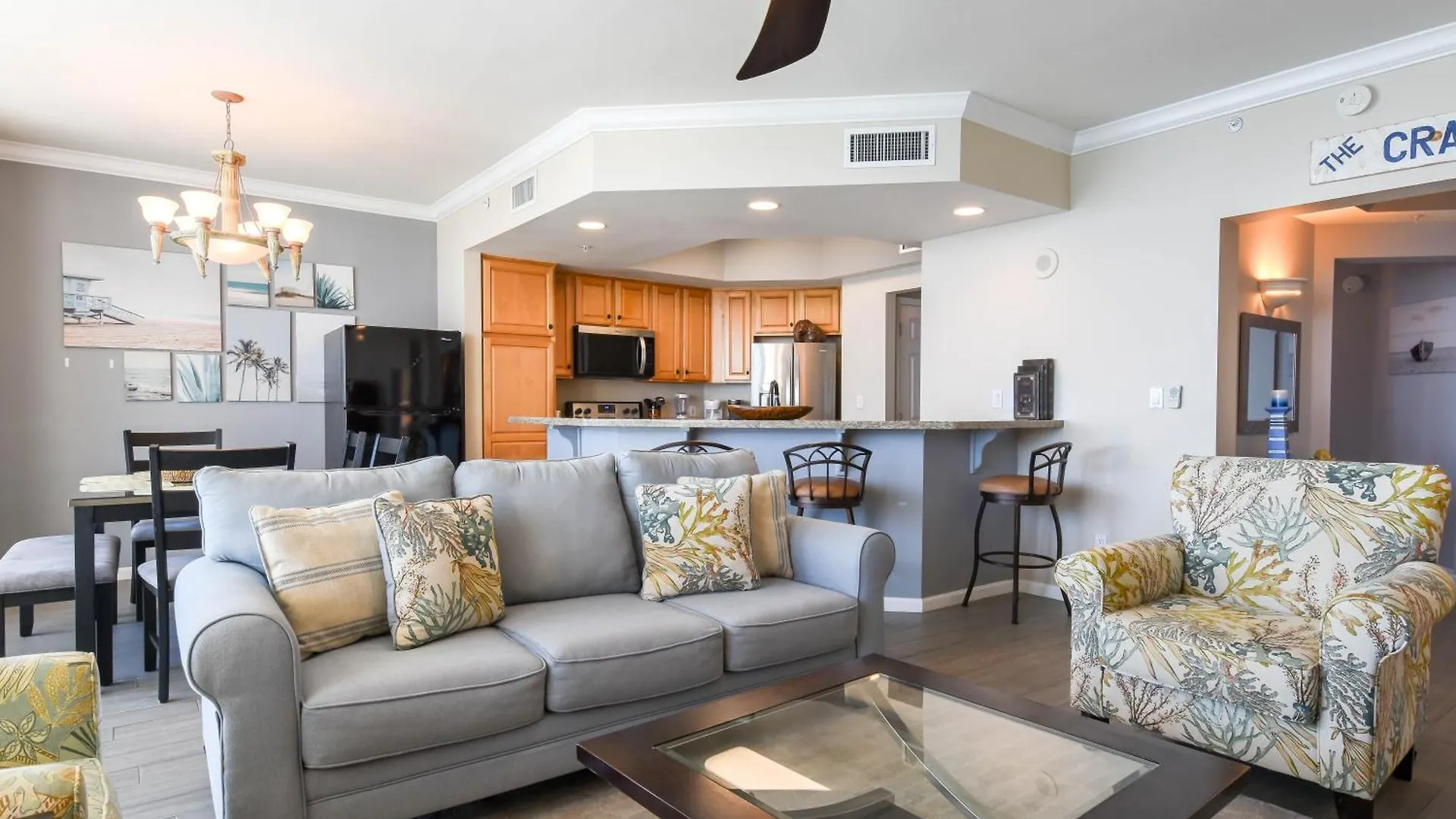 Silver Beach Towers E1503 Destin USA