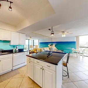  Apartment Mainsail 343