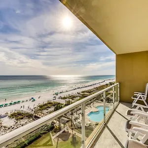  Apartment Sterling Sands 601