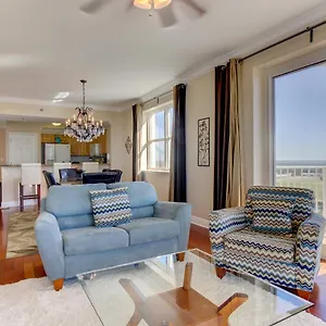  Apartment Ariel Dunes I