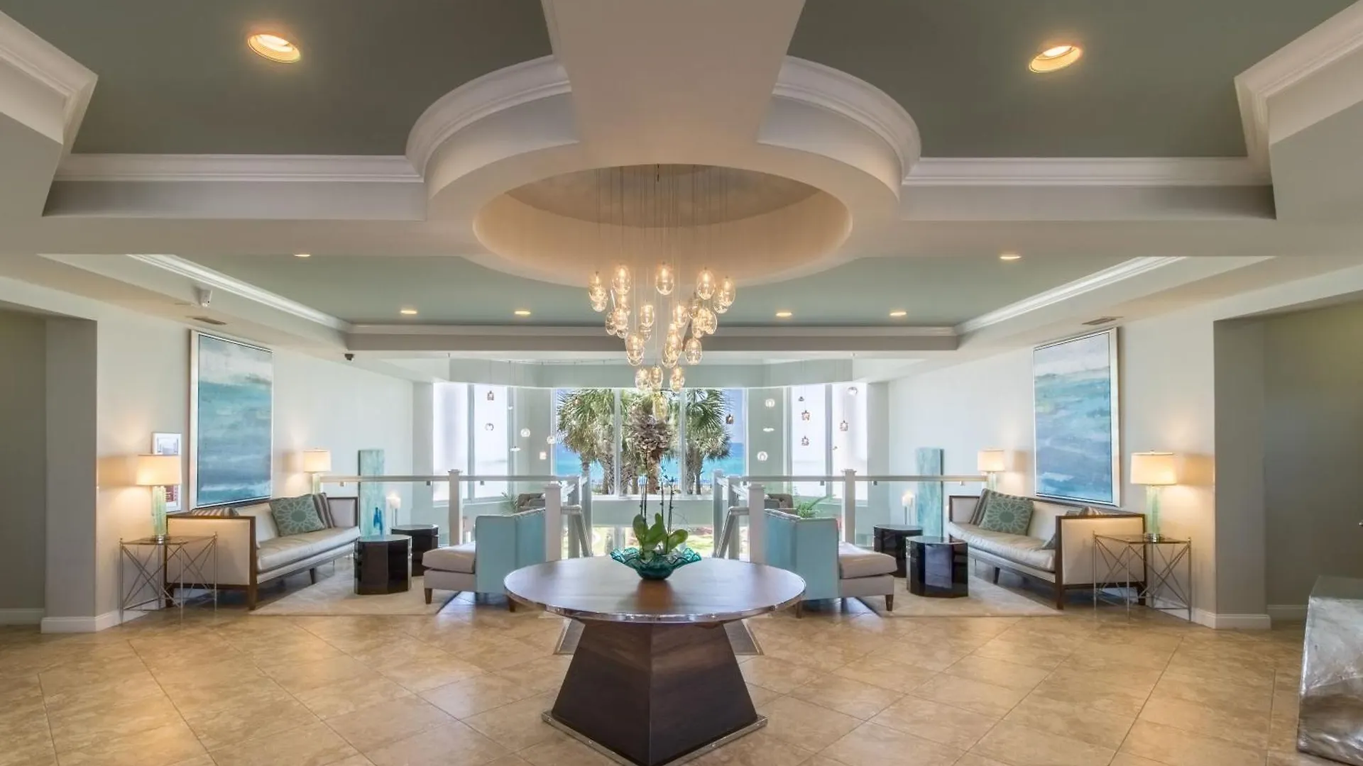Silver Beach Towers E1503 Destin