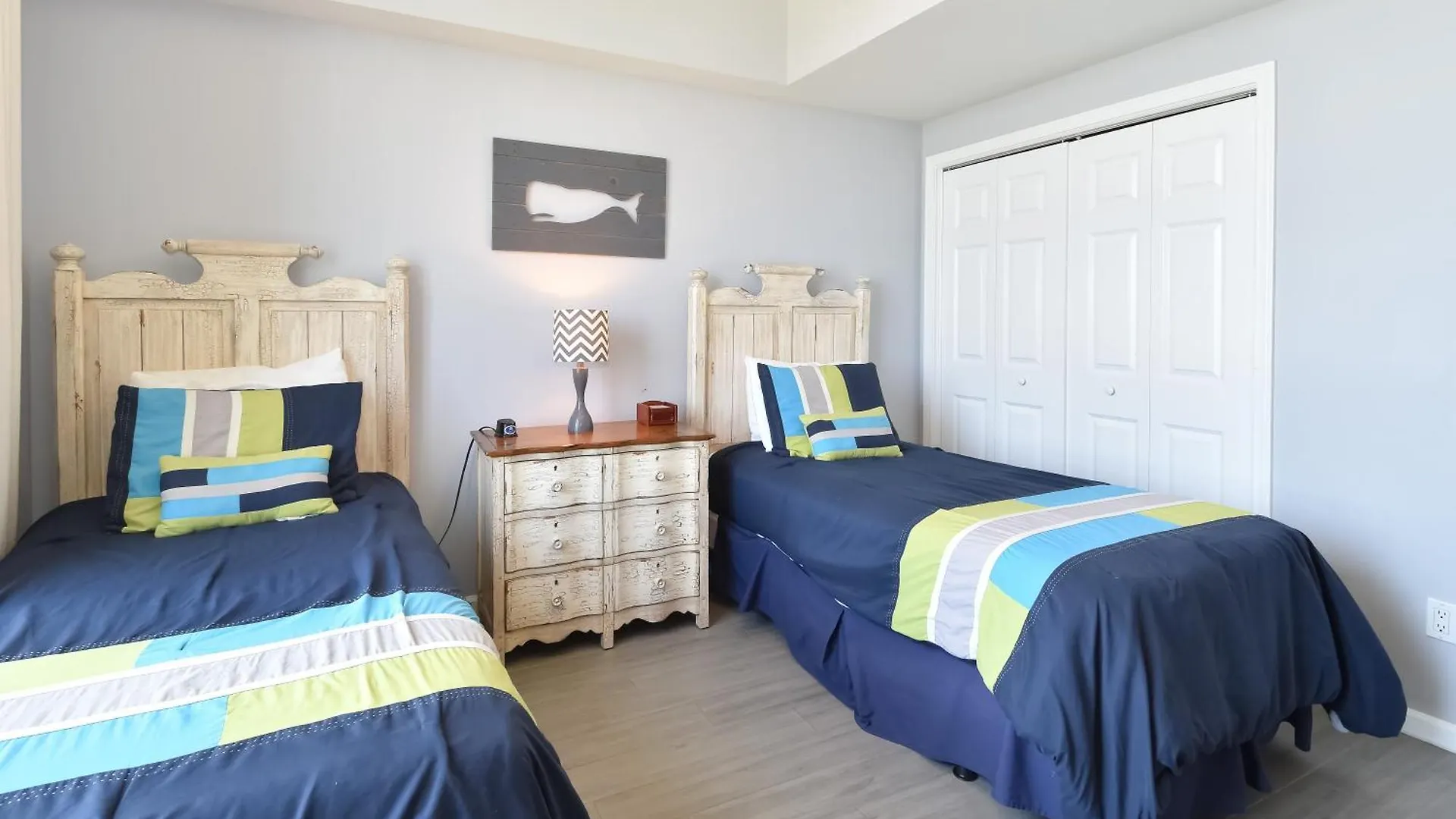 Apartment Silver Beach Towers E1503 Destin