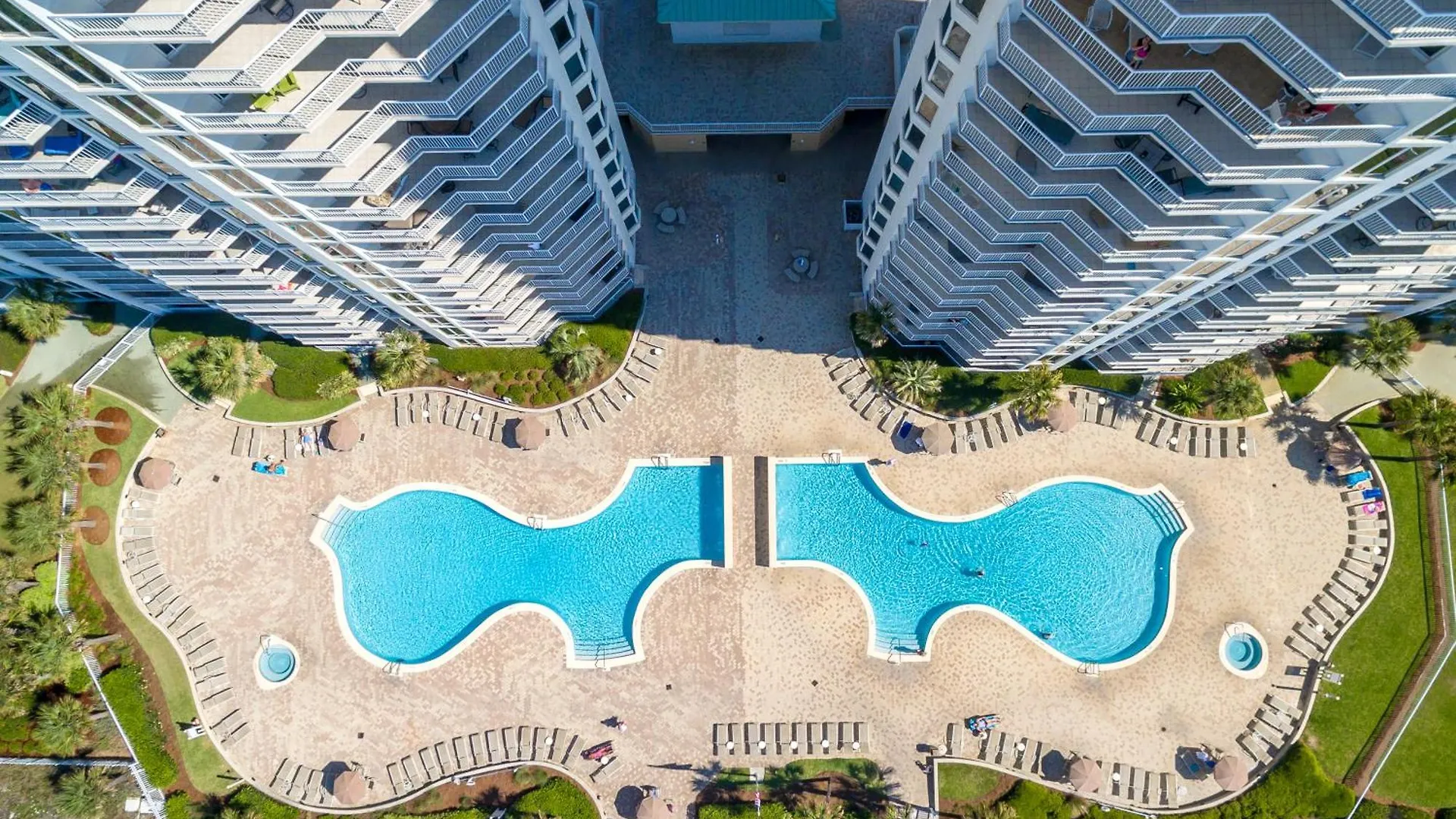 Silver Beach Towers E1503 Destin United States