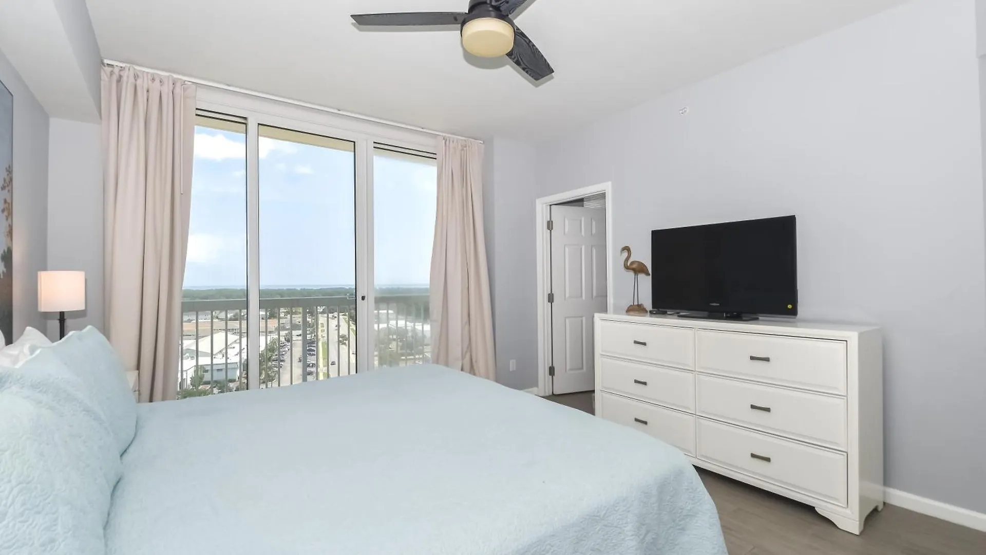 Apartment Silver Beach Towers E1503 Destin