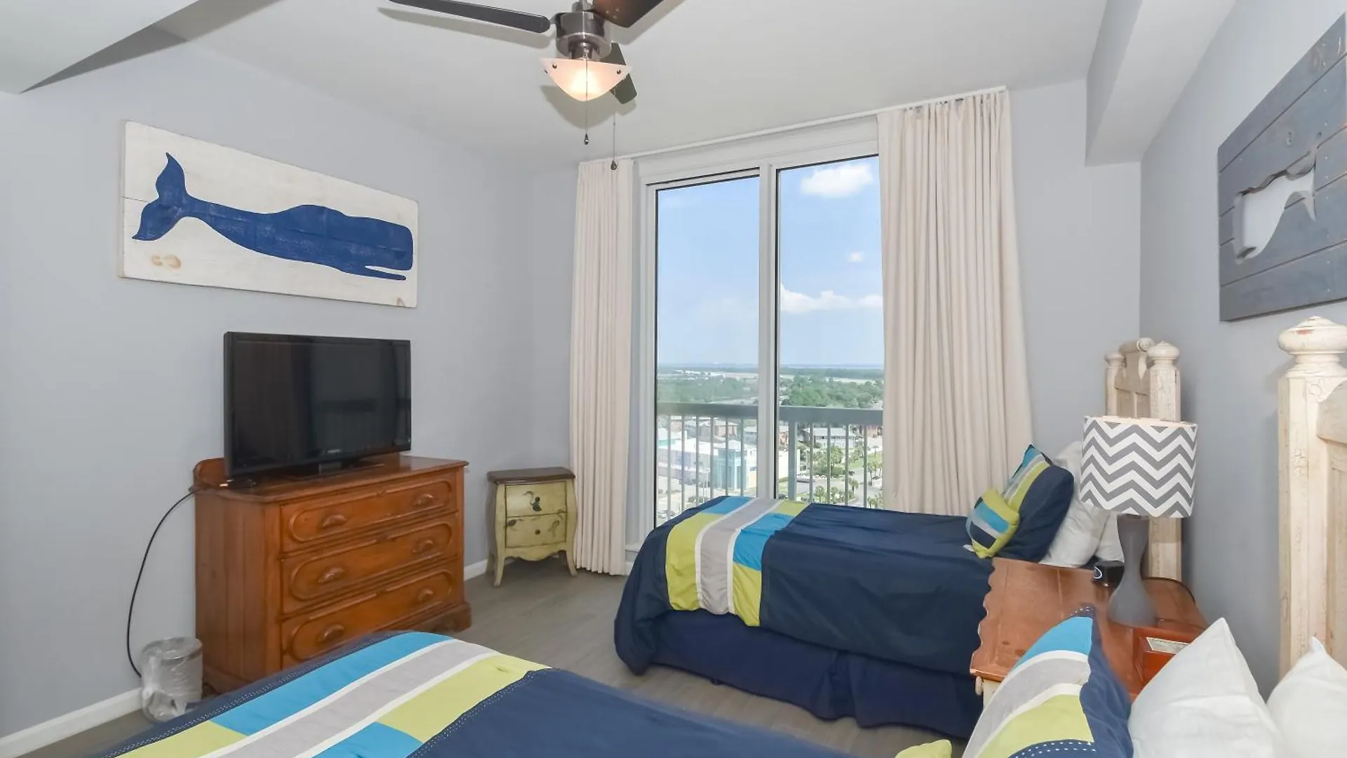 Silver Beach Towers E1503 Destin United States