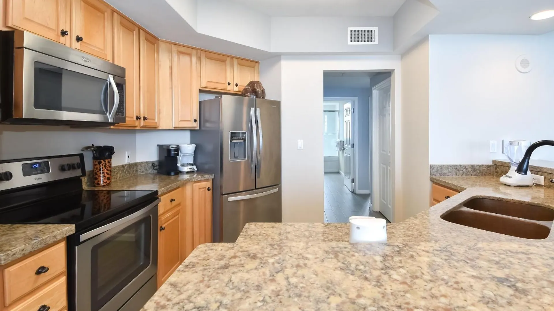 Silver Beach Towers E1503 Destin 0*,