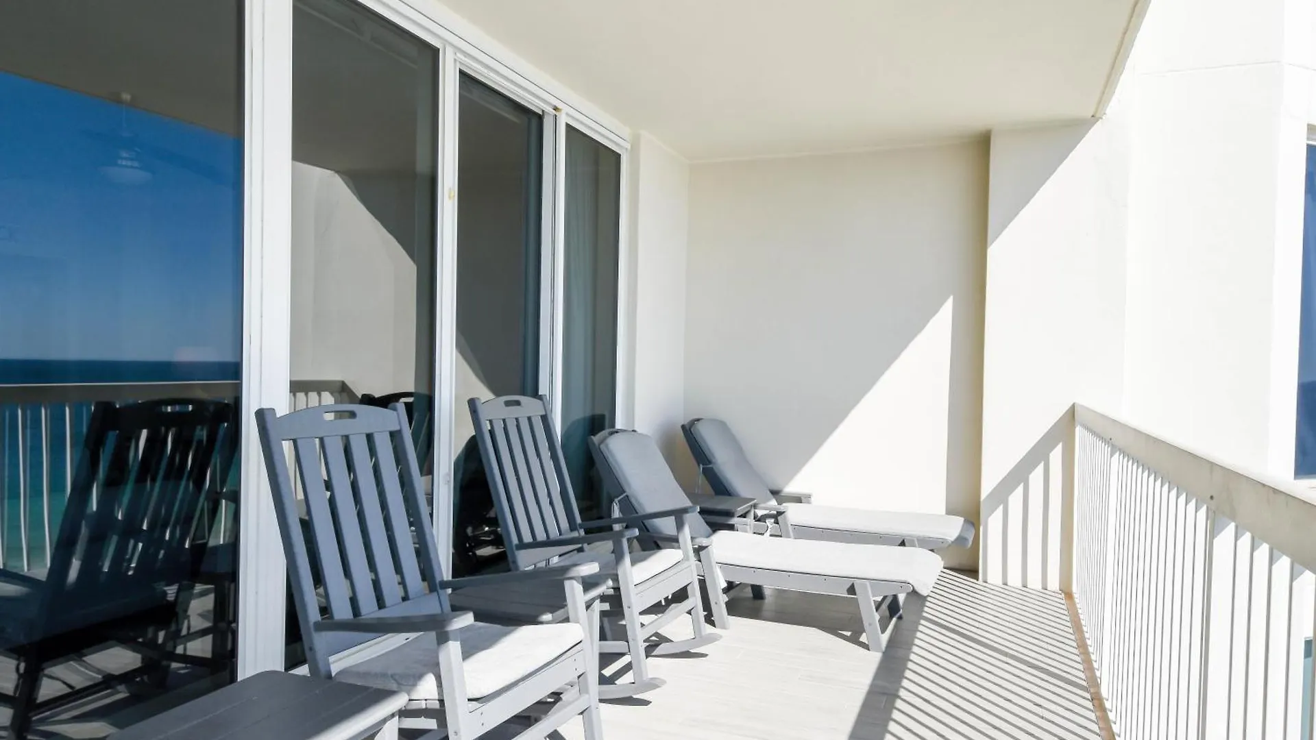 Silver Beach Towers E1503 Destin