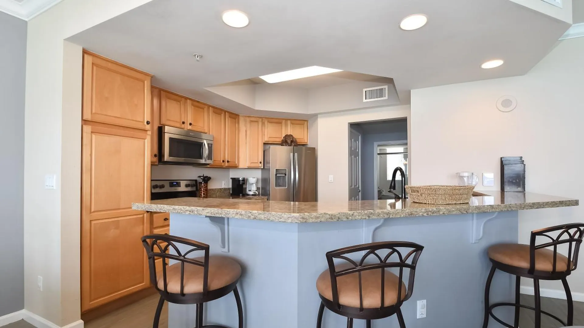 Apartment Silver Beach Towers E1503 Destin