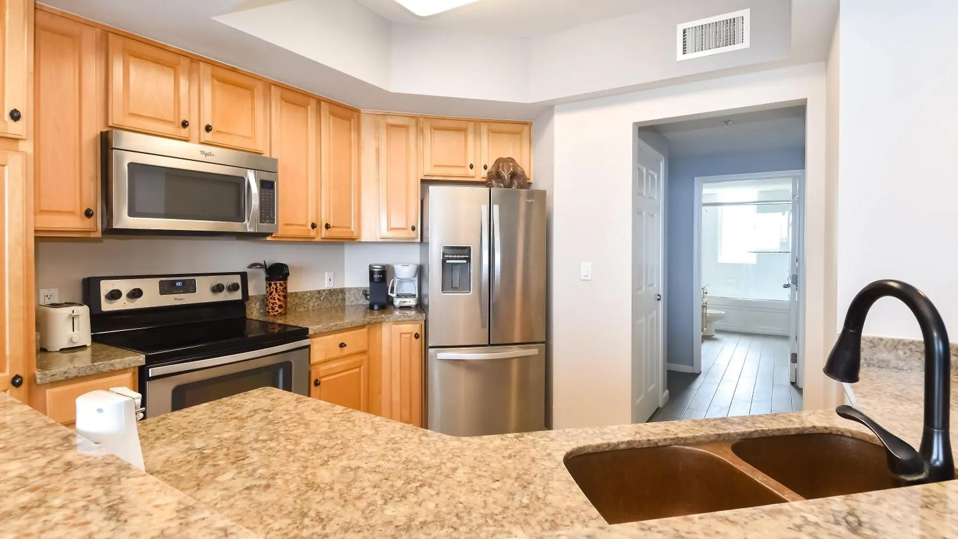 Silver Beach Towers E1503 Destin 0*,  United States